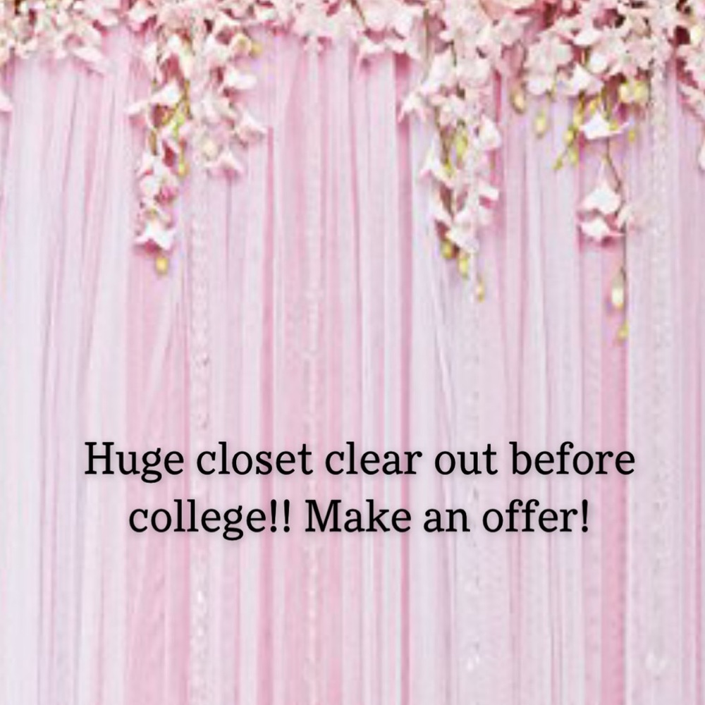 make me an offer!